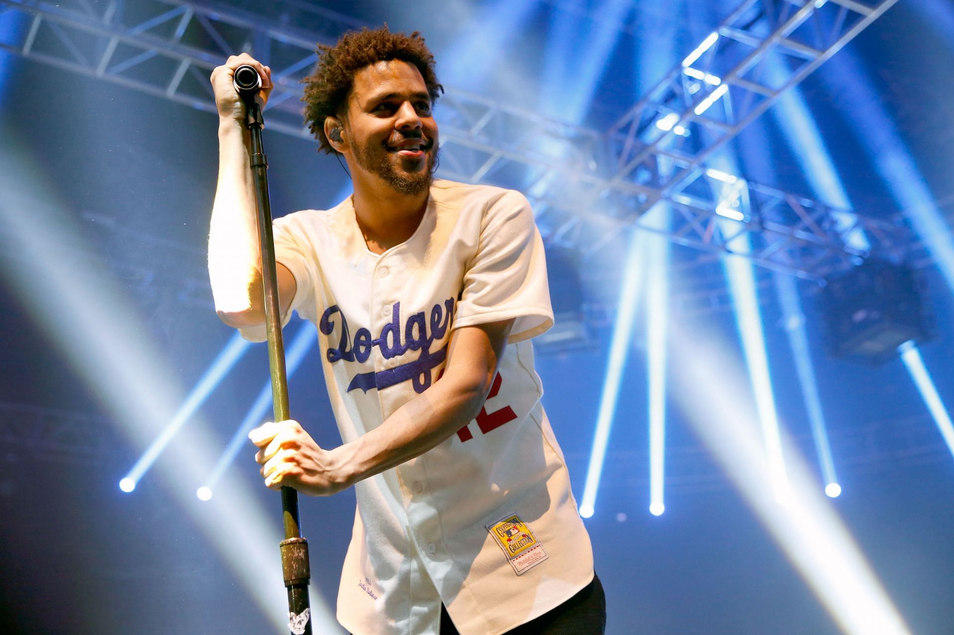 He called me before I got undressed” – Caleb Martin says J. Cole