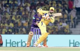 2 mistakes and 1 masterstroke by CSK in their IPL 2023 match vs KKR