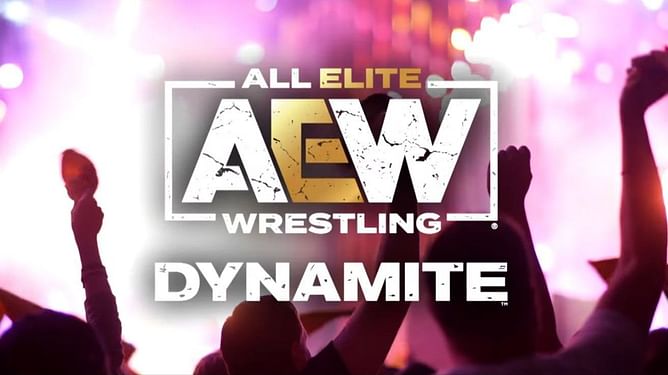 "Their greatest legend probably couldn’t lace my boots" - Top AEW star slams NJPW and calls them 'drizzling s**ts'