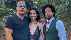 Fast X: The important cameo of Paul Walker’s daughter explained