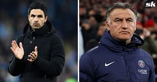"His new agents have many contacts there" – Ex-PSG midfielder tipped to seal summer transfer to Arsenal