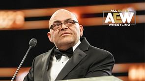 "They still haven't done anything with him" - Konnan slams popular AEW star's booking