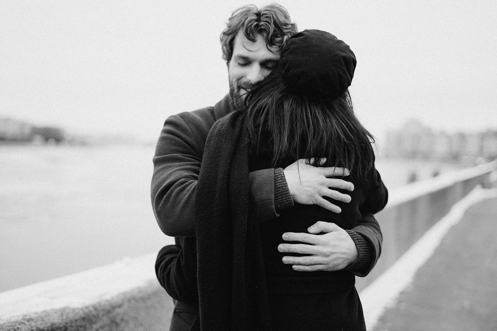Attachment styles form the basis of our relationship. (Image via Pexels/ Cottonbro)