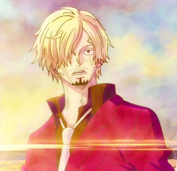 One Piece 1061 takes Sanji's popularity to the next level with good reason