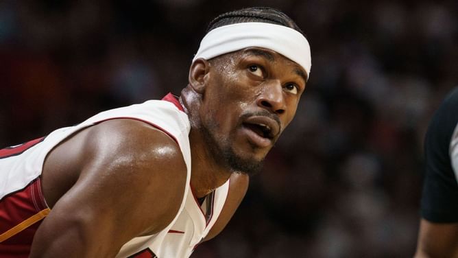 What nationality is Jimmy Butler? Taking a closer look at the Heat star’s background