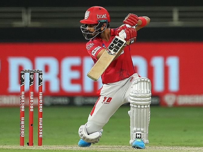 3 former PBKS players who are now with KKR in IPL 2023