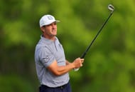 Bryson DeChambeau shouted out Brooks Koepka
