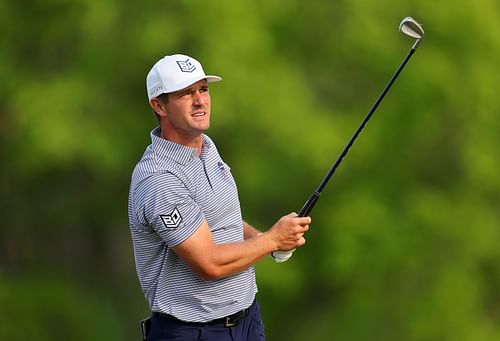 Bryson DeChambeau shouted out Brooks Koepka