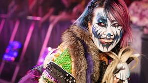 Retired WWE Superstar could return after eight years to challenge for Asuka's title