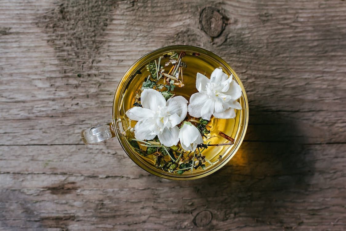 For generations, herbs for anxiety have been highly regarded for their therapeutic properties, and numerous herbs have demonstrated their potential to provide relief. (Julia Filirovska/ Pexels)