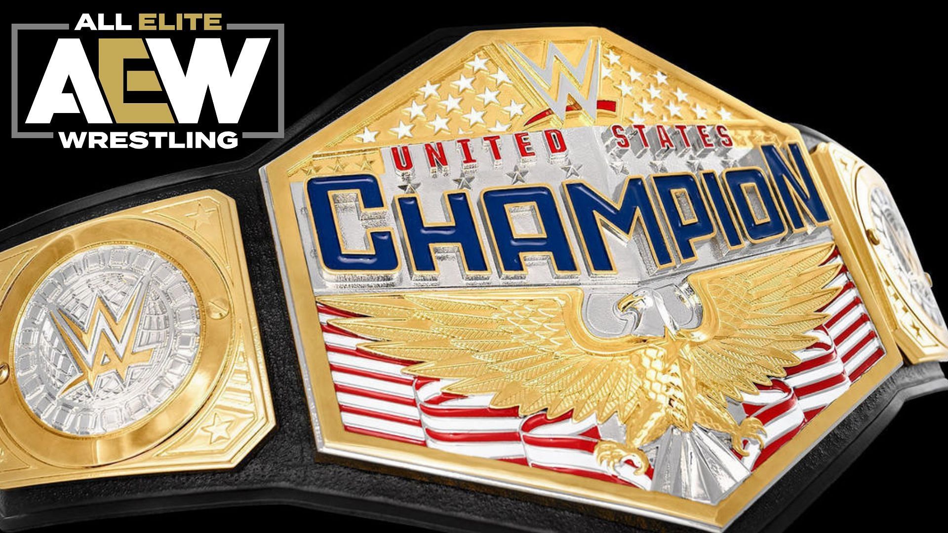 Which former US Champion could feature heavily on AEW Collision?
