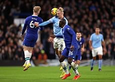 Manchester City vs Chelsea Prediction and Betting Tips | 21st May 2023