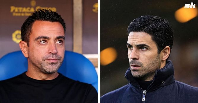 Barcelona prepared to offer 3-year-contract to sign Arsenal target: Reports