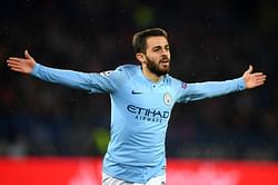 Bernardo Silva breaks silence on his future amid reported transfer interest from Barcelona and PSG