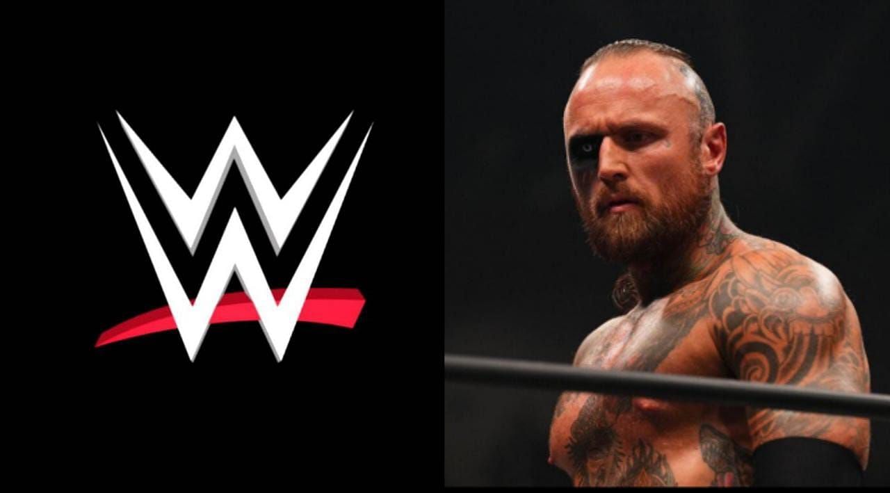 Two former WWE Superstars are set to make their Dynamite debuts.