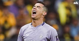 Cristiano Ronaldo could be forced to pay compensation as he makes huge decision on Al-Nassr future - Reports
