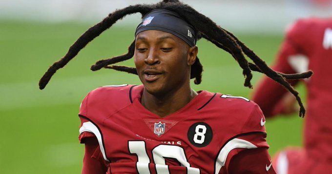 Arizona Cardinals outsmarting the NFL in DeAndre Hopkins Saga