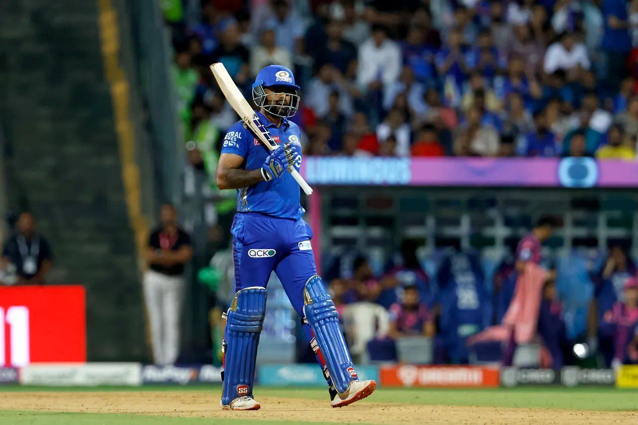 Suryakumar Yadav of MI [IPLT20]