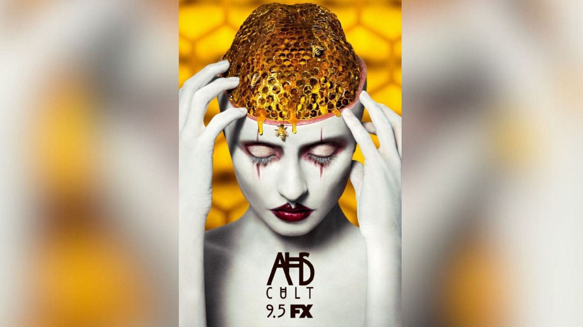 American Horror Story: Cult (Image via FX)