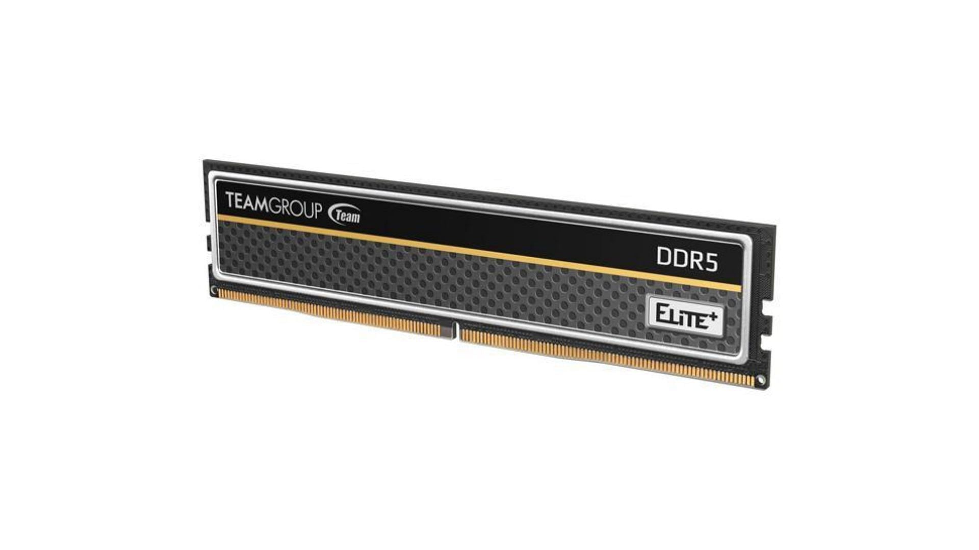 Teamgroup makes some of the best value-for-money RAM sticks (Image via Newegg)