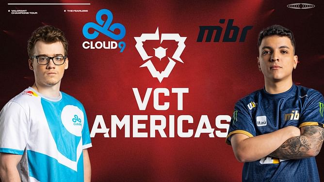 Cloud9 vs MIBR - VCT Americas League: Predictions, where to watch, and more