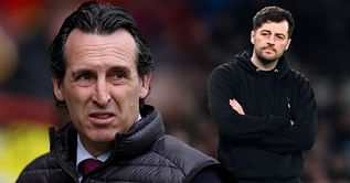 "That can knock you off your stride" - Mark Lawrenson predicts surprise result for Aston Villa vs Tottenham