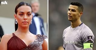 Cristiano Ronaldo and Georgina Rodriguez's daughter taken to hospital for appendix surgery: Reports