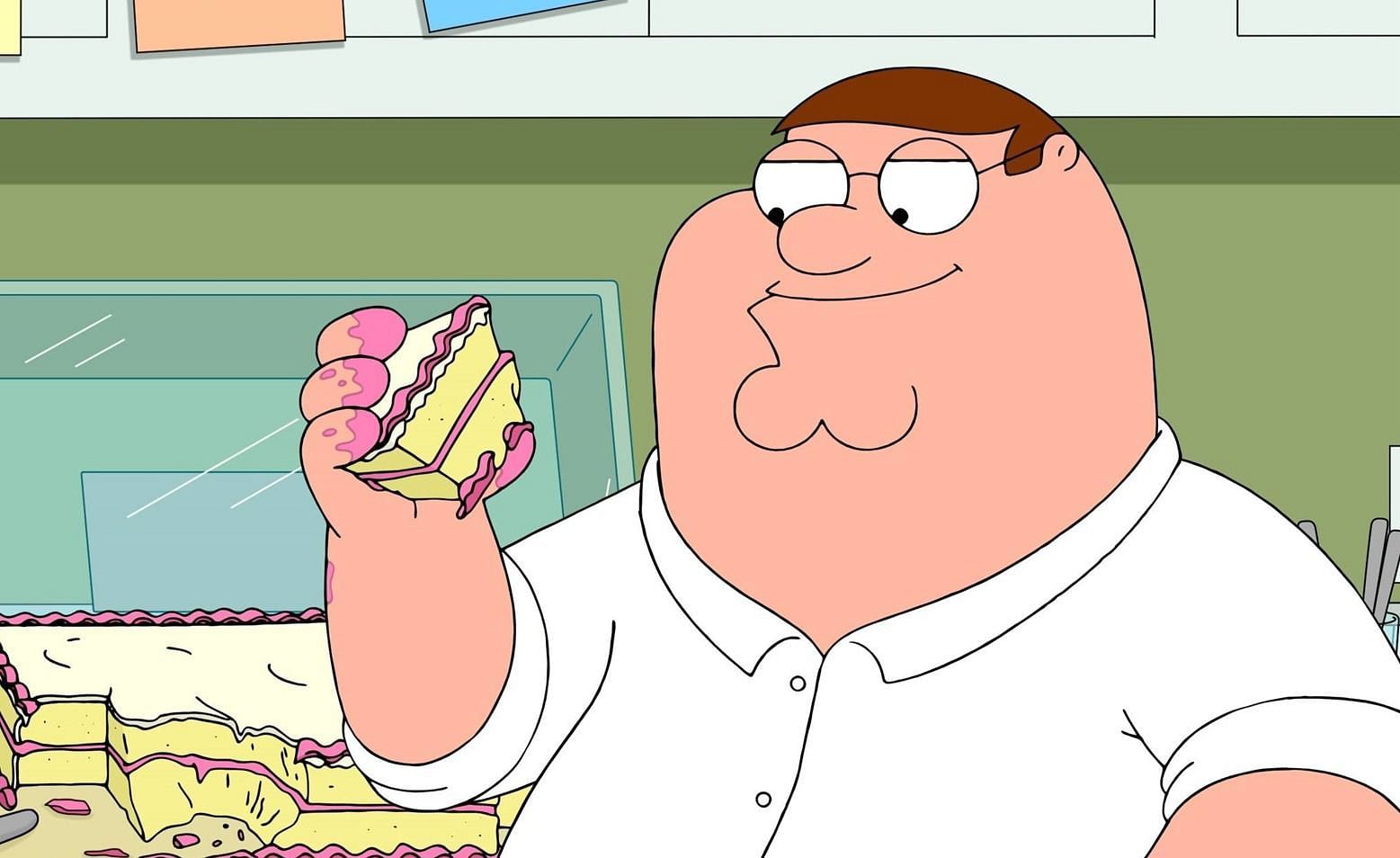 What time will Family Guy season 21 episode 20 air on Fox? Release date,  air time, and more details