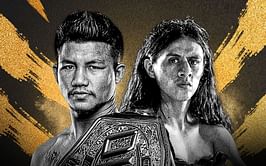 ONE Fight Night 10 preview and predictions: Rodtang Jitmuangnon vs Edgar Tabares