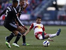 New York Red Bulls vs DC United Prediction and Betting Tips | May 9th 2023