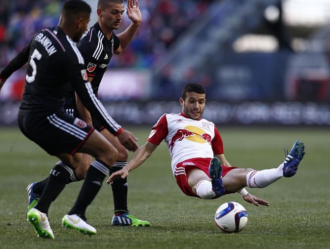 New York Red Bulls vs DC United Prediction and Betting Tips | May 9th 2023