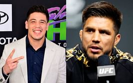 Henry Cejudo reveals truth behind damaged friendship with Brandon Moreno, reacts to his callout after UFC 288 loss