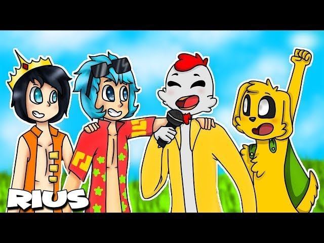 RiusPlay's Profile, Net Worth, Age, Height, Relationships, FAQs