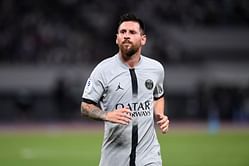 Jorge Mendes could work on option of offering 23-year-old loanee as Lionel Messi replacement at PSG - Reports