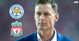 "I can only see one outcome" - Chris Sutton makes prediction for Leicester vs Liverpool