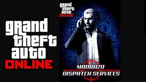 GTA Online Dispatch Missions: What is it, how to play, & more (2023)