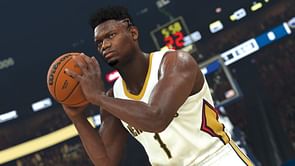 How to get Invincible players in NBA 2K23
