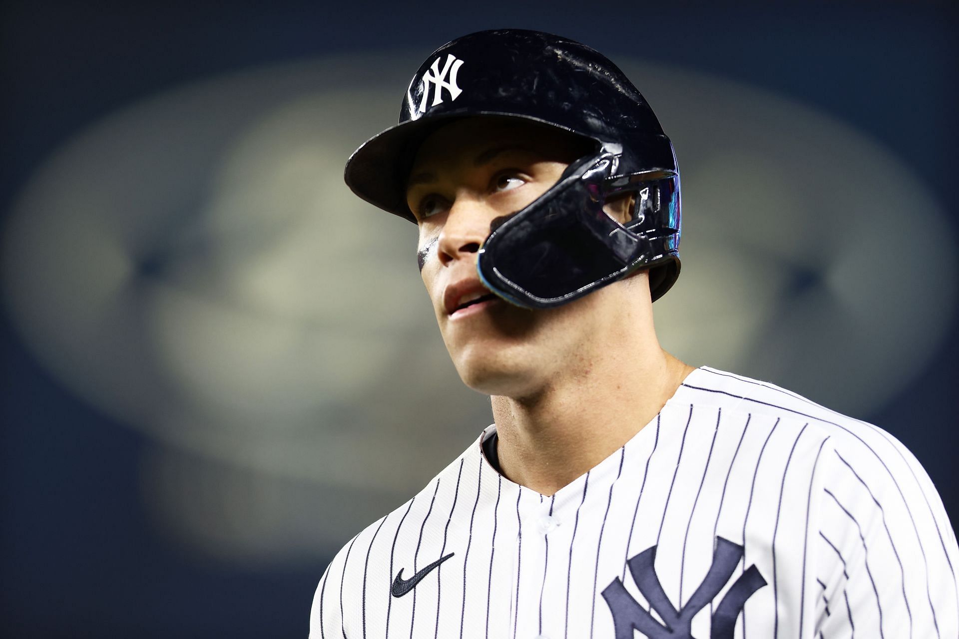 Yankees manager Aaron Boone heaps praise on Aaron Judge as offense soars  with return of 2022 AL MVP