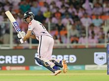 IPL 2023 Orange Cap and Purple Cap standings after Gujarat Titans vs Sunrisers Hyderabad match (Updated)