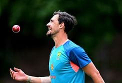 "Is that an excuse for 4-0?" Mitchell Starc questions Stuart Broad for voiding 2021-22 Ashes series