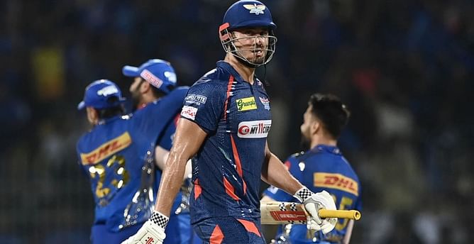 3 times a runout proved to be very costly in an IPL Playoff
