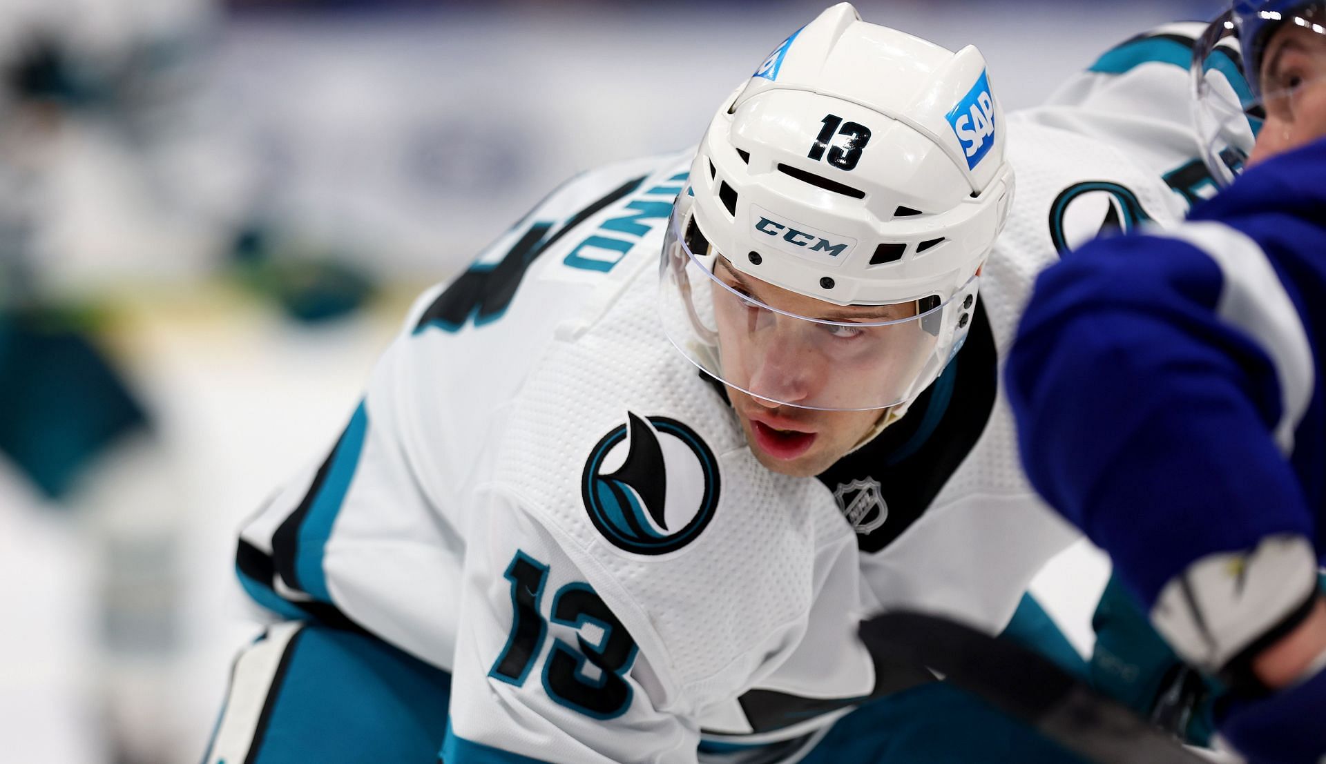 San Jose Sharks v Tampa Bay Lightning