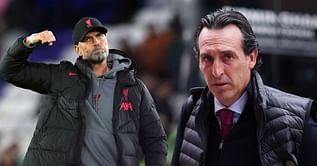 Liverpool vs Aston Villa: Where to watch online, kick off time, live stream and TV Channel details