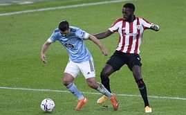 Athletic Bilbao vs Celta Vigo Prediction and Betting Tips | 20th May 2023