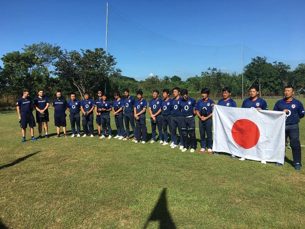 Japan Premier League T20 (PC: Japan Cricket Association)