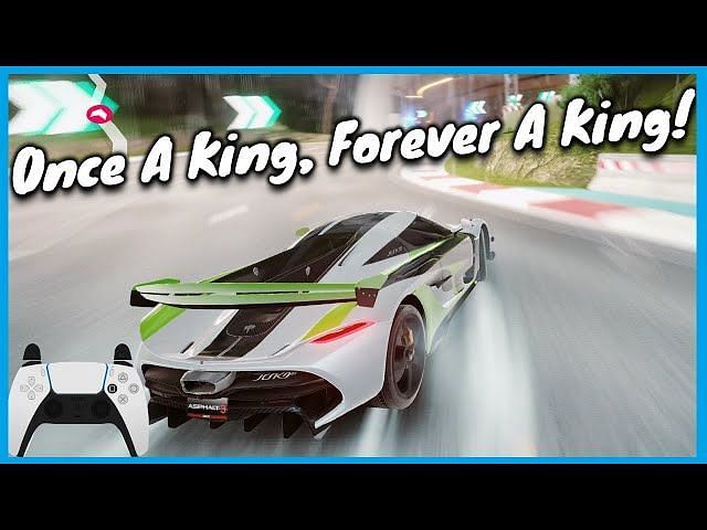 Top 5 Asphalt 9 cars for beginners (2023)