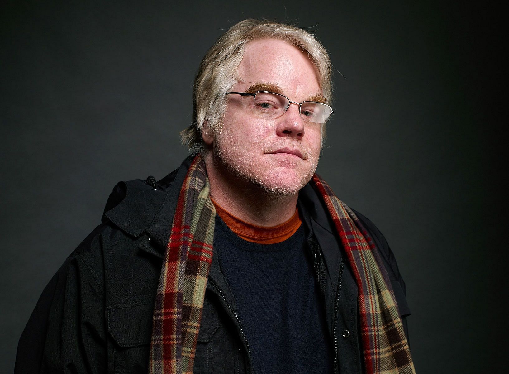 Hoffman&#039;s struggles with drug abuse are extensively documented.(Getty Images)