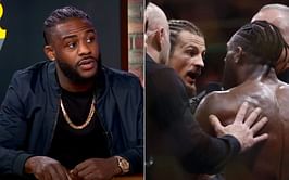 Aljamain Sterling answers whether he will make a quick turn-around to fight Sean O'Malley in August