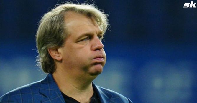 Chelsea want to re-sign 23-year-old star on loan next season due to massive €100m asking price - Reports