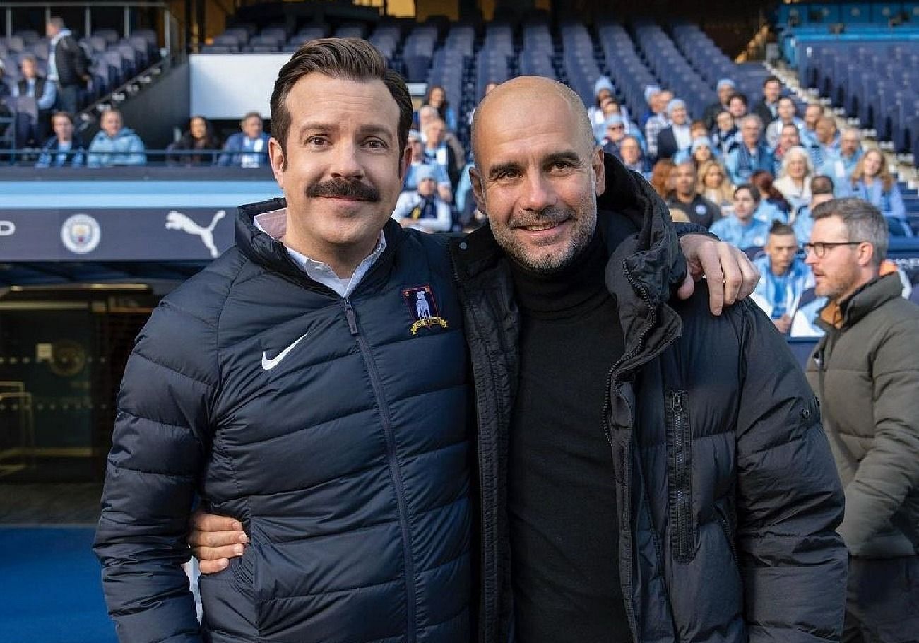 Ted Lasso Season 3 Episode 11 Recap Were Afc Richmond Able To Beat Manchester City